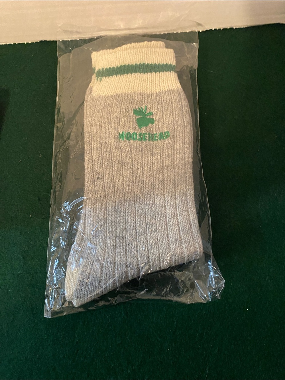 Moosehead Men’s Socks